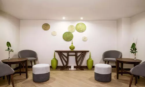 هتل آوانی ریزورت پاتایا هتل آوانی ریزورت پاتایا